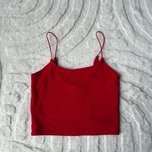 Aritzia Wilfred Free Tank Size XXS